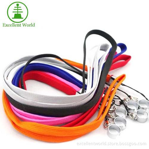 Excellent World EGO Lanyard Electronic Cigarette Necklace